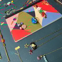 Image 3 of Bague « PAPARAZZI »