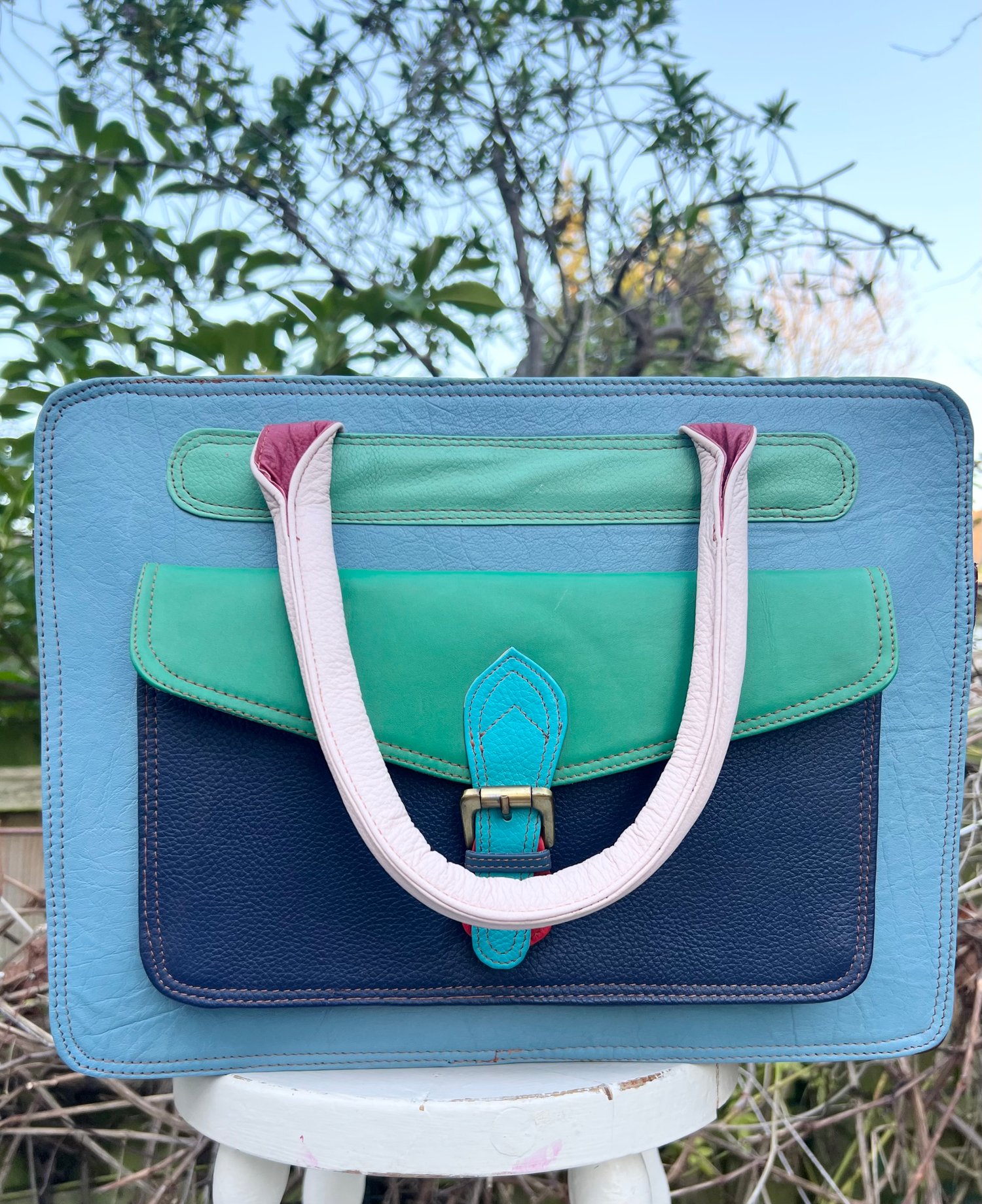 Image of Laptop - front pocket 14” - #65D