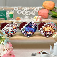 Image 1 of Hoyomaids Maids - Badges ✨( Flins / Aventurine / Phainon )