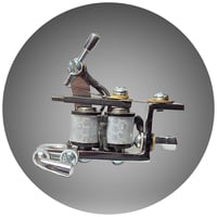 Image 22 of Limited Edition United Sportster Mini Machine 