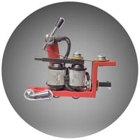 Image 24 of Limited Edition United Sportster Mini Machine 