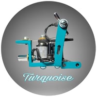 Image 9 of Limited Edition United Sportster Mini Machine 