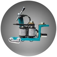 Image 10 of Limited Edition United Sportster Mini Machine 