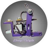 Image 15 of Limited Edition United Sportster Mini Machine 