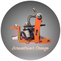 Image 3 of Limited Edition United Sportster Mini Machine 