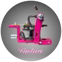 Image 6 of Limited Edition United Sportster Mini Machine 