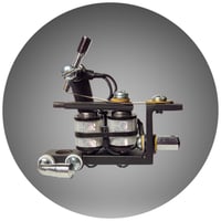 Image 13 of Limited Edition United Sportster Mini Machine 