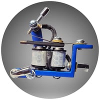 Image 19 of Limited Edition United Sportster Mini Machine 