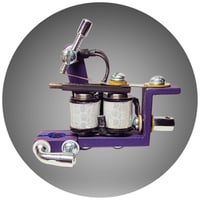 Image 16 of Limited Edition United Sportster Mini Machine 