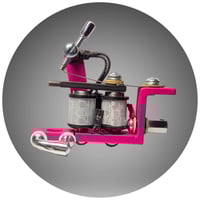 Image 7 of Limited Edition United Sportster Mini Machine 