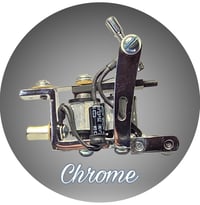 Image 21 of Limited Edition United Sportster Mini Machine 