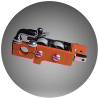 Image 5 of Limited Edition United Sportster Mini Machine 