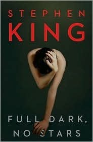 Full Dark, No Stars by Stephen King - Trade Hardcover 
