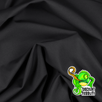 Image 3 of LYCRA OPACA NERO