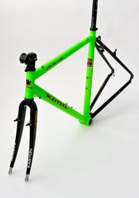 Image 1 of KONA.JakeTheSnake_frameset.eastonFork.spec_cx