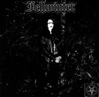 Fellwinter - S/T CD