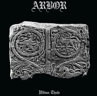 Arbor - Ultima Thule LP