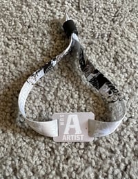 Image 2 of Dope (Aftershock-Sacramento, CA) Wristband 10.05.2025