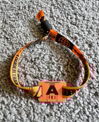 Image 1 of Dope (Louder Than Life-Louisville, KY) Wristband 9.19.2025