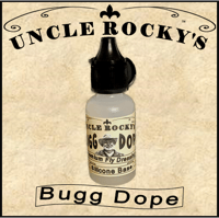 Uncle Rocky’s Bugg Dope