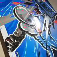 Image 4 of P-Man/DRINK! - Print