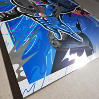 Image 5 of P-Man/DRINK! - Print