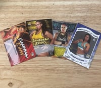 Image 1 of Trading cards combo