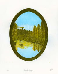 Castle Crags