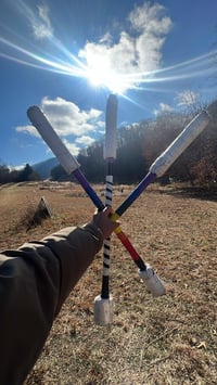 Performance Practice Saber
