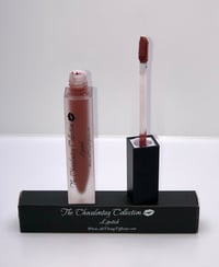 Melanin Pop Matte Lipstick 