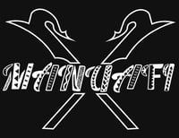 Black Flag of The ManuAfiNation