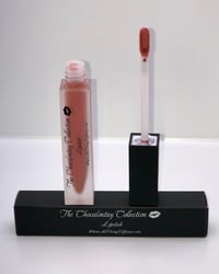 Sweet Caramel Matte Lipstick 