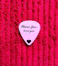 Image 2 of Guitar Picks "Rock Of Ages Broadway" 2010-2019 ($10.00 Each)