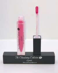 Pretty Barbie Matte Lipstick 