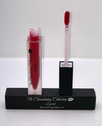 Date Night Matte Lipstick 