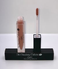 Melanin Pop Lip Gloss 