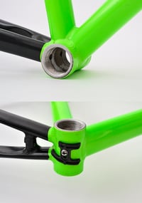 Image 3 of KONA.JakeTheSnake_frameset.eastonFork.spec_cx