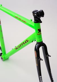 Image 4 of KONA.JakeTheSnake_frameset.eastonFork.spec_cx