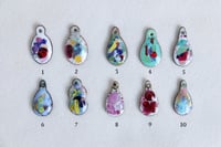 Image 5 of Colgante trocitos