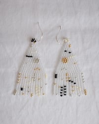 mono split (clear frost)