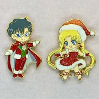 Image 3 of SM Holiday Set