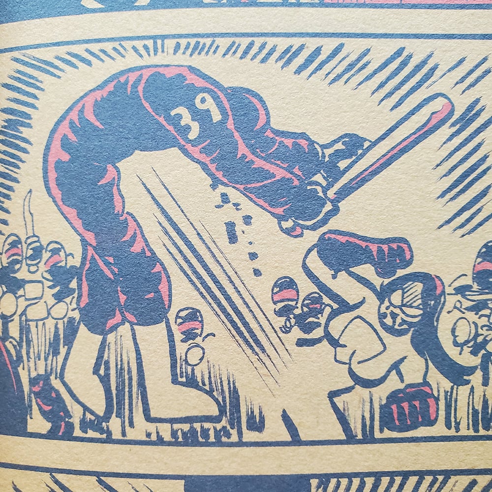 GHOST AGENTS: In The Days Of Demons