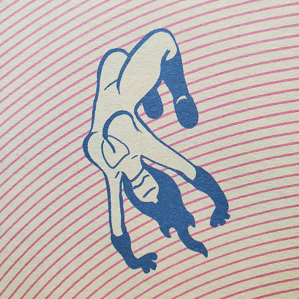 GHOST AGENTS: In The Days Of Demons