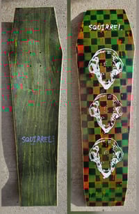 Image 1 of Death Machine