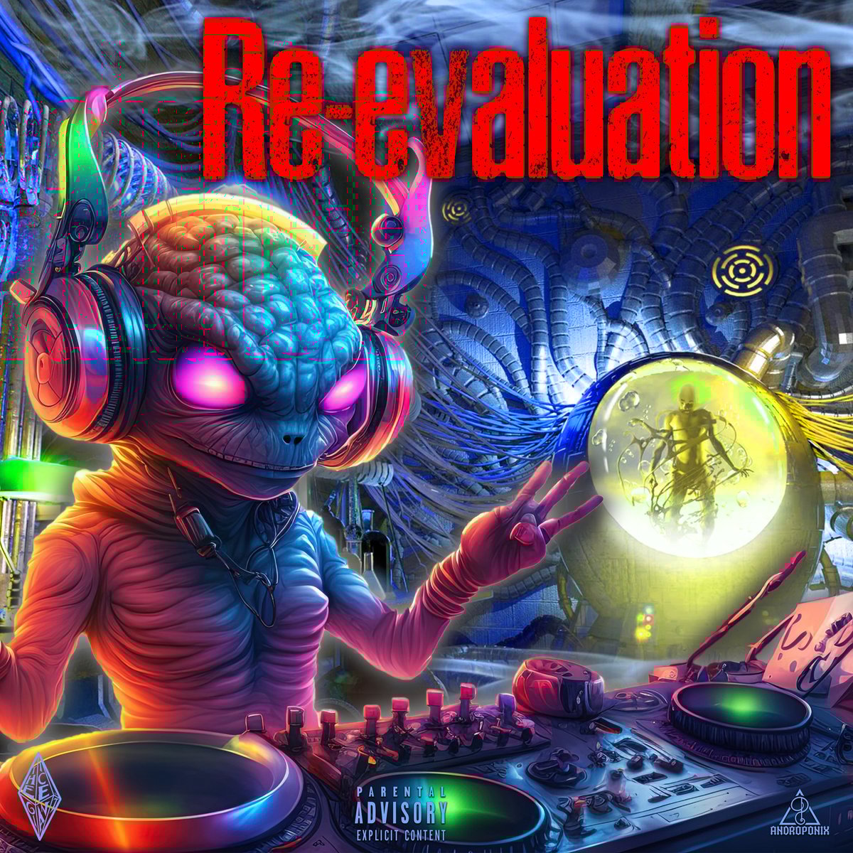 Audio | Ghost House Entertainment