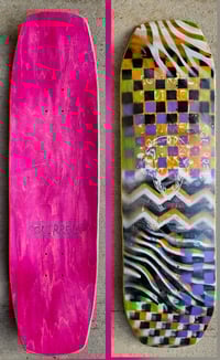 Image 1 of Double Knuckle