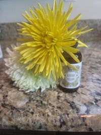 Image 1 of Liquid Gold Scar Oil