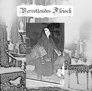 Image of Verrottendes Fleisch – Demo I CD