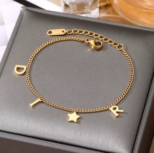Image of Dior Drip Bracelet