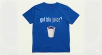 Image 1 of BLU JUICE